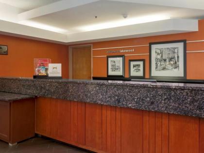 Fairfield Inn & Suites by Marriott Denver Southwest/Lakewood - image 17