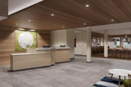 Fairfield Inn & Suites by Marriott Denver Southwest/Lakewood - image 6