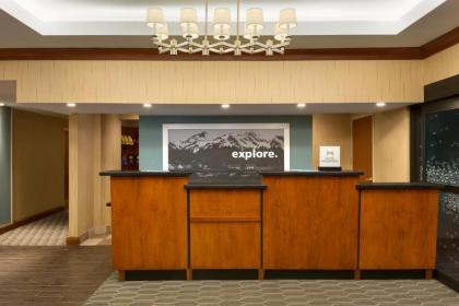 Hampton Inn Denver West Federal Center - image 14