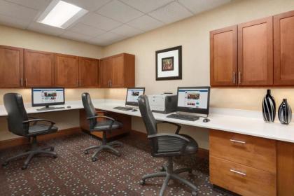 Hampton Inn Denver West Federal Center - image 16