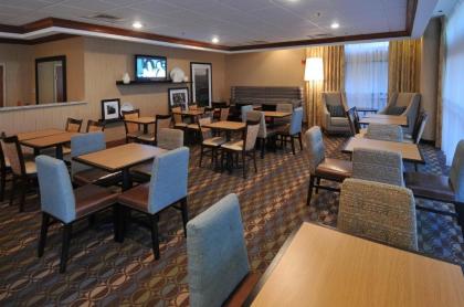 Hampton Inn Denver West Federal Center - image 6