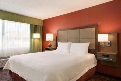 Hampton Inn Denver West Federal Center - image 8