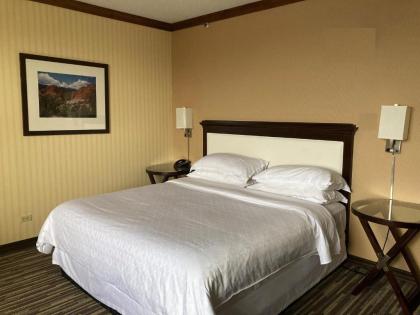 Sheraton Denver West Hotel - image 17