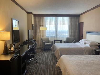 Sheraton Denver West Hotel - image 19