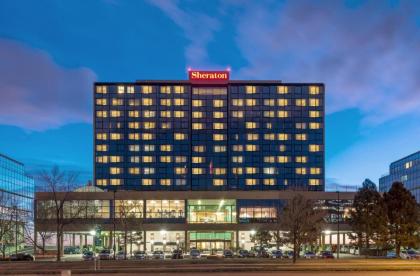 Sheraton Denver West Hotel - image 6