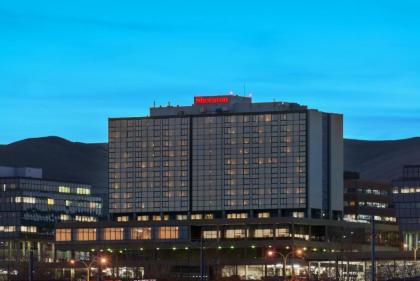 Sheraton Denver West Hotel - image 8