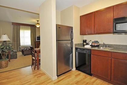 Homewood Suites by Hilton Denver West - Lakewood - image 10