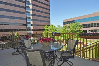 Homewood Suites by Hilton Denver West - Lakewood - image 14