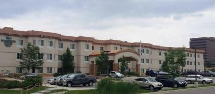 Homewood Suites by Hilton Denver West - Lakewood - image 18