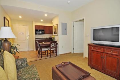 Homewood Suites by Hilton Denver West - Lakewood - image 7