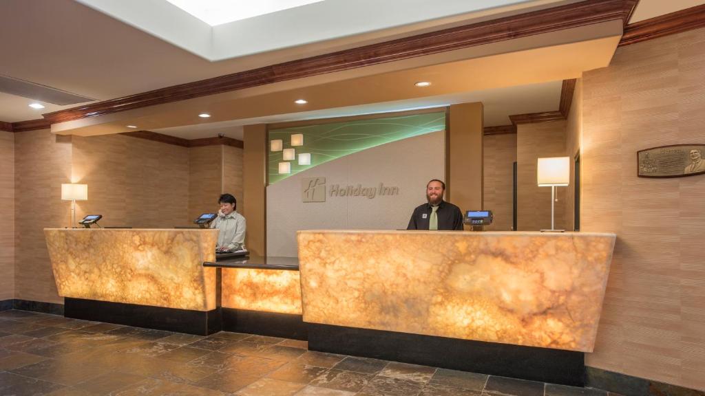 Holiday Inn Denver Lakewood an IHG Hotel - image 7