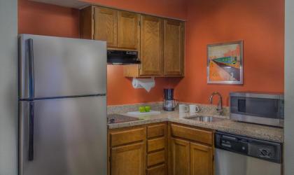 Residence Inn Denver Southwest/Lakewood - image 15