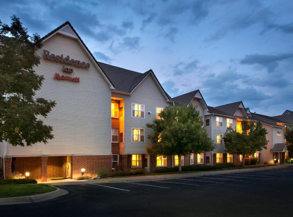 Residence Inn Denver Southwest/Lakewood - image 3