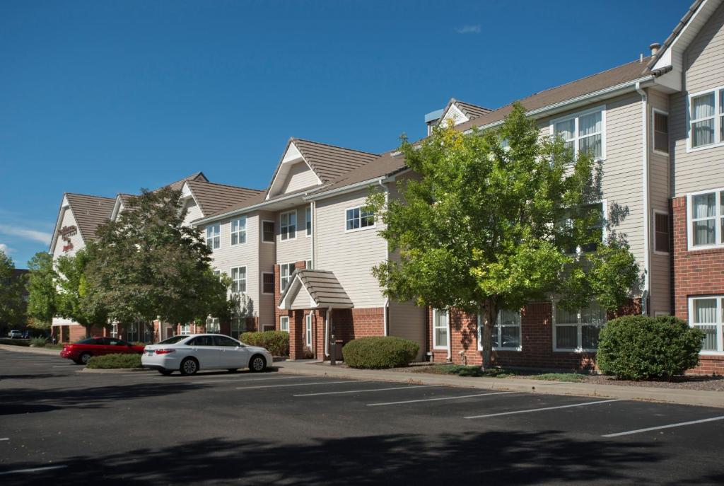 Residence Inn Denver Southwest/Lakewood - image 4