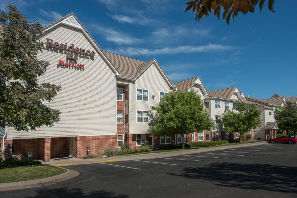 Residence Inn Denver Southwest/Lakewood - image 5