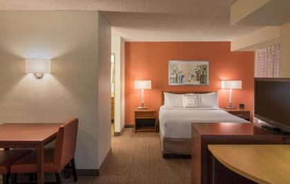 Residence Inn Denver Southwest/Lakewood - image 8