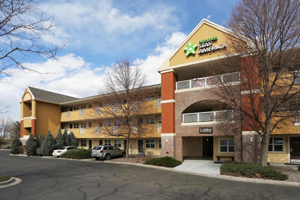 Extended Stay America Suites - Denver - Lakewood South - main image