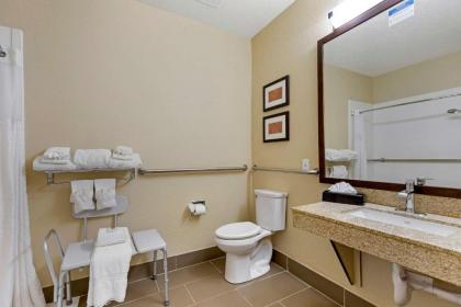 Comfort Suites Lakewood - Denver - image 7