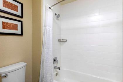 Comfort Suites Lakewood - Denver - image 9