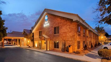 Best Western Denver Southwest Lakewood Colorado