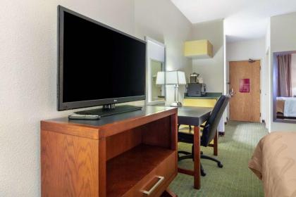 Quality Inn & Suites Lakewood - Denver Southwest - image 10