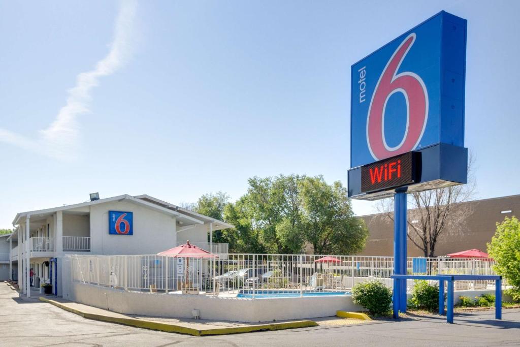 Motel 6-Lakewood CO - Denver - main image