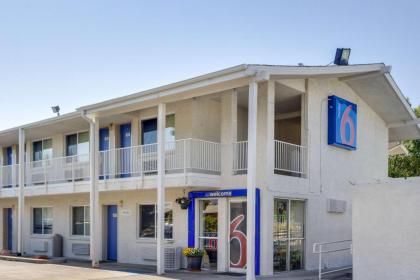 Motel 6-Lakewood CO - Denver - image 2