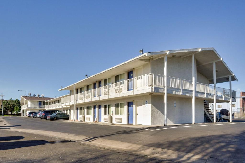 Motel 6-Lakewood CO - Denver - image 5