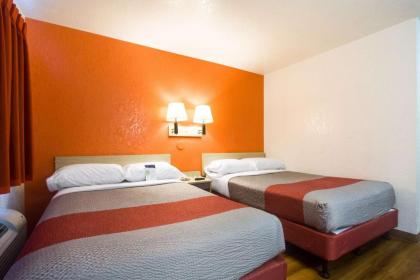 Motel 6-Lakewood CO - Denver - image 9