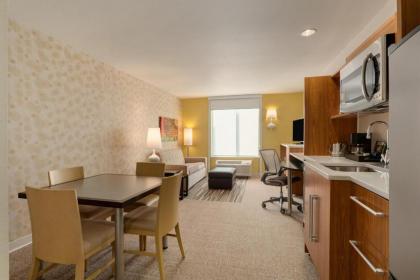 Home2 Suites by Hilton Denver West / Federal Center - image 10