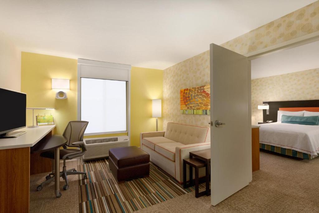 Home2 Suites by Hilton Denver West / Federal Center - image 3