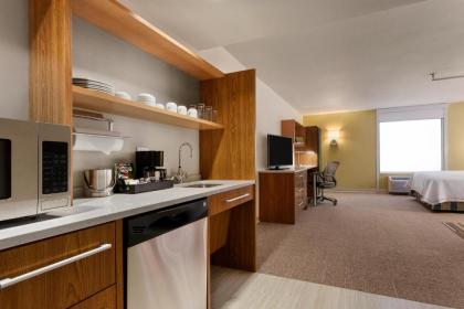 Home2 Suites by Hilton Denver West / Federal Center - image 5