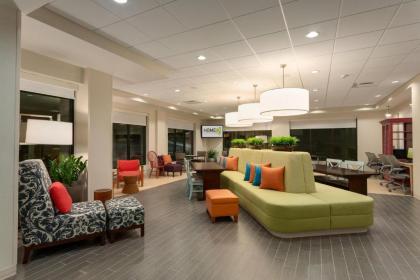 Home2 Suites by Hilton Denver West / Federal Center - image 6