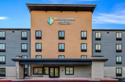 WoodSpring Suites Tacoma - Lakewood - image 3