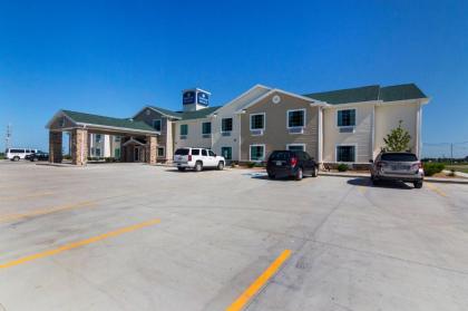 Cobblestone Inn & Suites - Lakin - image 14