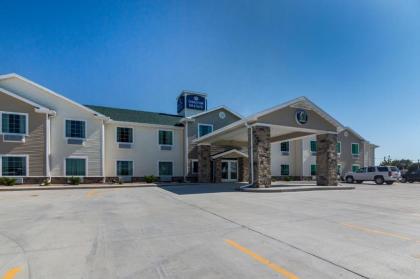 Cobblestone Inn & Suites - Lakin - image 2