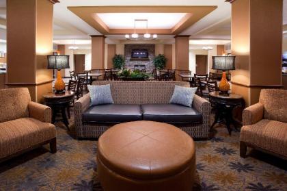 Holiday Inn Express Hotel & Suites Lamar - image 16