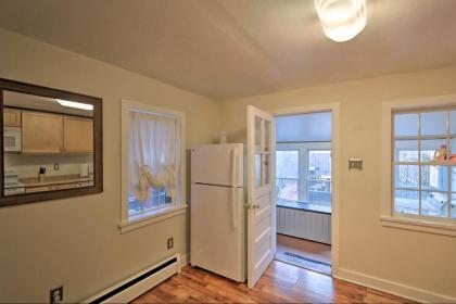 Lambertville Abode in the Heart of Downtown! - image 12