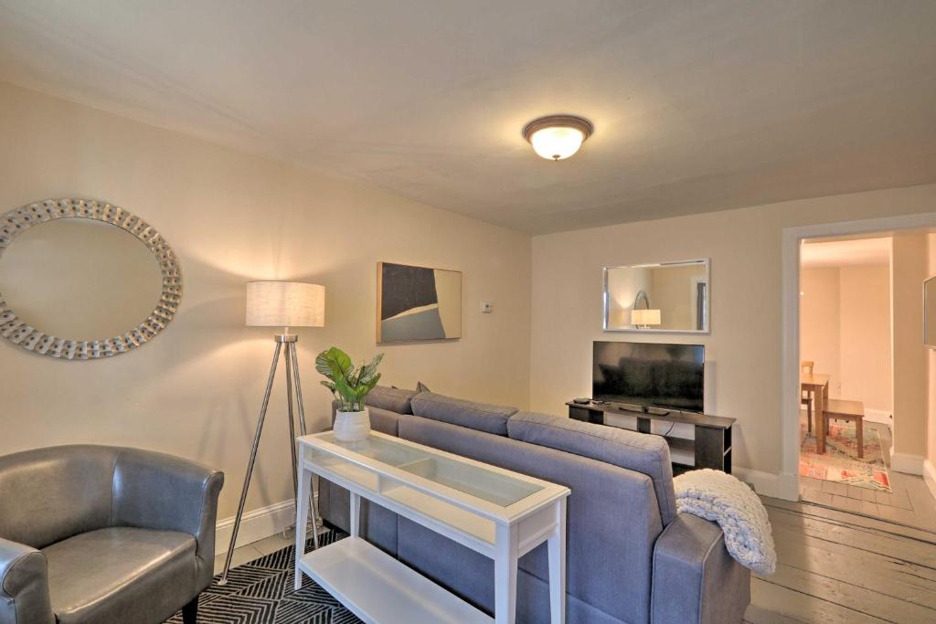 Lambertville Abode in the Heart of Downtown! - image 4