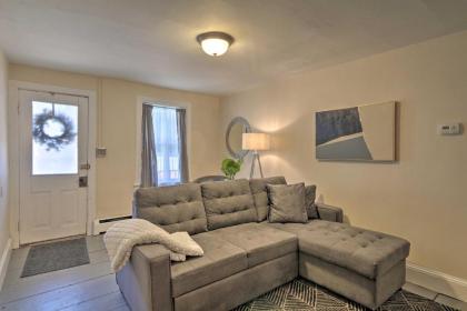 Lambertville Abode in the Heart of Downtown! - image 5