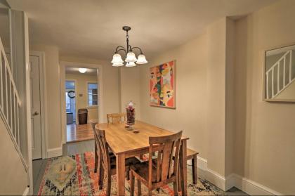 Lambertville Abode in the Heart of Downtown! - image 7