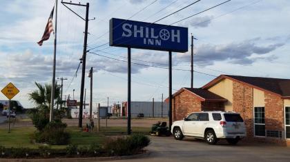 Shiloh Inn Lamesa - image 5