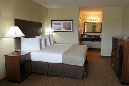 Southern Inn And Suites Lamesa Tx