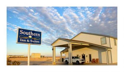 Southern Inn & Suites Lamesa - image 9