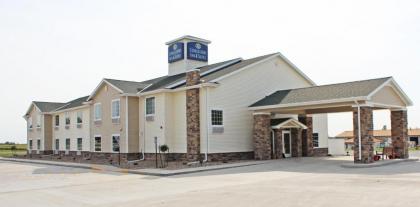 Cobblestone Inn & Suites - Lamoni - image 1