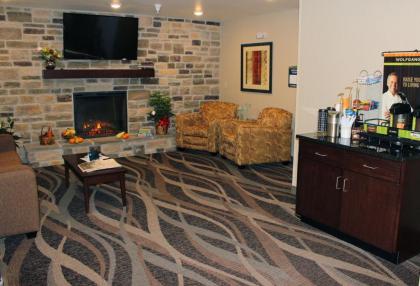 Cobblestone Inn & Suites - Lamoni - image 11