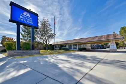 Americas Best Value Inn & Suites - Lancaster - image 1