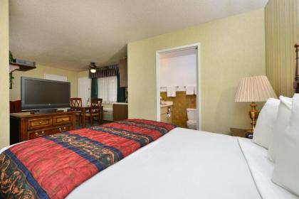 Americas Best Value Inn & Suites - Lancaster - image 10