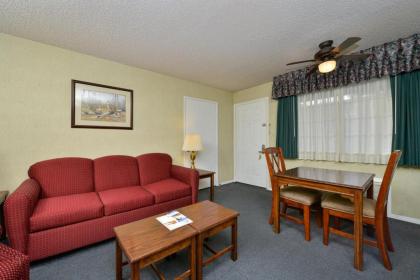 Americas Best Value Inn & Suites - Lancaster - image 11