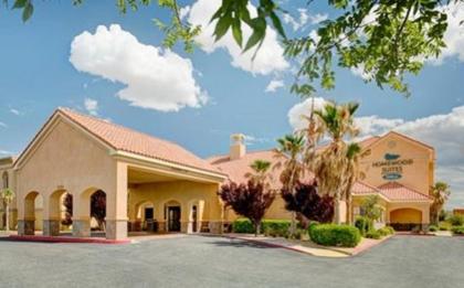 Homewood Suites- Lancaster- California - image 1